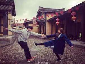 毕竟那只是曾经他已有了新的爱人 我就是想这一辈子占有