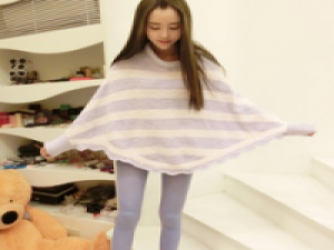 俐妹 学会推开自己喜欢的东