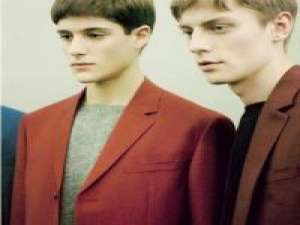 ooo美男！！ 勿忘初心，方得始终