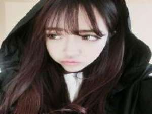 软萌. 心在这里进退由你。