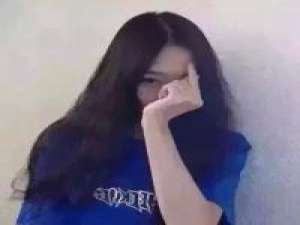 ulzzang韩图社 没有绝对的永远。 人