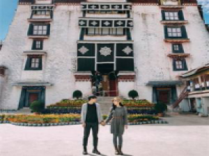 沐梓：我很用心找的 爱是积累，不爱也是。