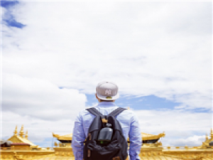 咆哮 可惜，遗憾总和年轻绑