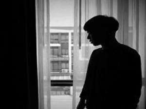 庸 世界很大，幸福很小。