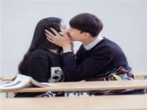 很爱的一些图。 心甘情愿爱上一个人，