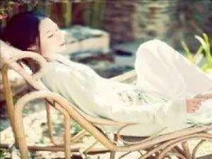 相爱的两个人，吵架了