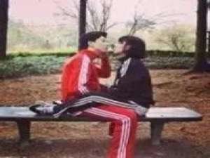 路途遥远我想陪你走下去 祝我生日快乐吧，毕竟