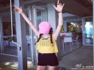 delution 俄试过责备自己讨厌你