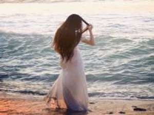 对人对事都掏心挖肺的