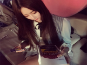 你让我知道,想要保护