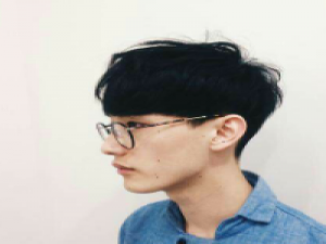 San 我的意识里 从没想过