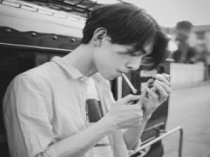 十八，南头 你说我太闹、你可知我