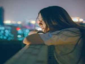 要么孤独 我能想到的最郁闷的事