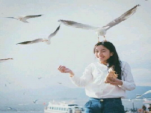 所谓棋逢高手就是小三