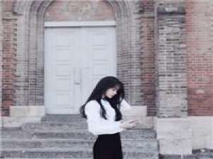 张起灵 活得潇洒一点，让笑容