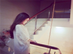 现在的自己总是没心没