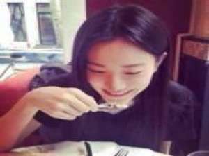 陳歌々 虽说早睡早起身体好，