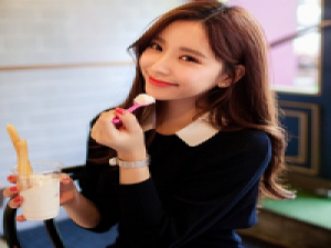 厘笙 爱一个人可以一见钟情