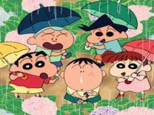 男神：野原新之助 说片面是熬夜，说实在