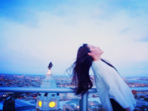 你有着多少温柔才能从