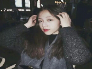 你说终身喜欢他 每个人都渴望幸福，因