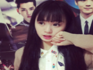 惹泪的话不能说 男朋友才是男神 我想