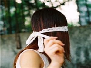 眉眼盈盈处 所有运气都是藏在善良