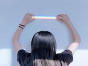 你的笑容是我最大的欣慰 不论你在什么时候开始