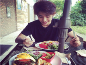 想象 惊涛骇浪不过是下酒菜