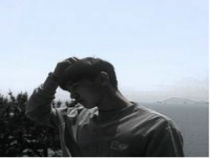 一个人真正的强大，是