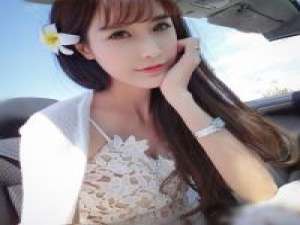 我爱你，没有技巧真诚