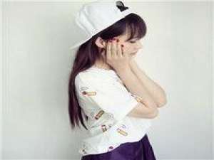 真心闺蜜在哪？ 你总是在一个人安静的