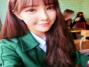 林云妘 毕业还未来到，我已开