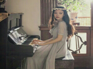 不断的努力，不断的去