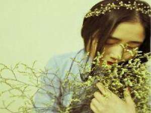 为了认识你 我想问你借一程，这一