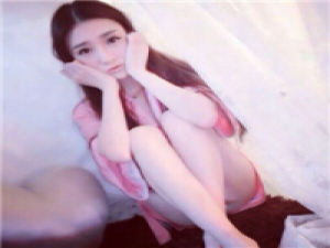 存在感 我长得好不好看又不给