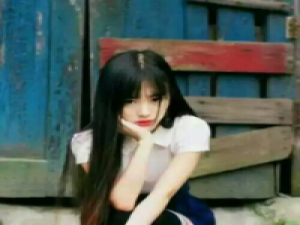 我知道美丽会老去 我还是很讨厌你，像吃