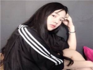 恩。 平平淡淡就好，不争不