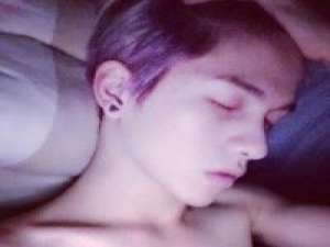 咆哮 醉酒的时候觉得南方人