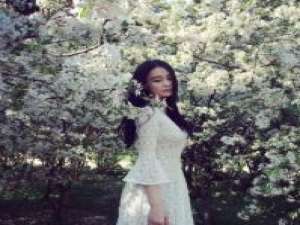 时光易碎 做个好姑娘，咱一起祸