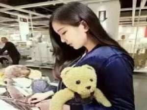 你要先学会爱自己才能