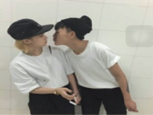 我有洁癖而你刚好是个