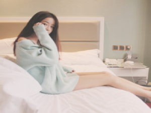 人家根本不在乎你的晚