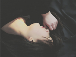 以心换心 他的晚安只是想让你闭