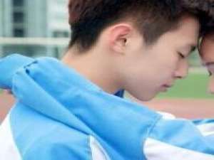 睿 向前跑，为了心中的那