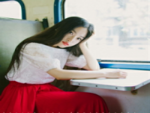 《美女琳》 要每天都很开心，成为