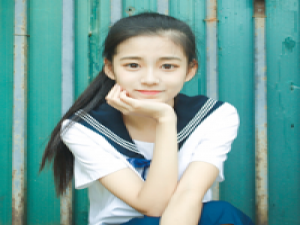 《美女琳》 戀愛這麽久，只想說壹