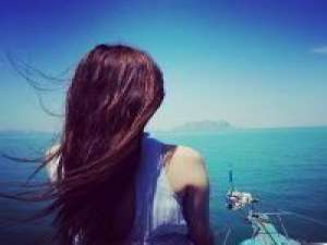 你爱蓝色么 我们都是戏中忙忙碌碌