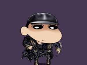 小新时装周系列 曾几何时,我也是把爱