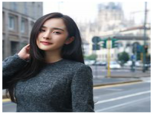 女神~~~ 在你心里，我是一个过